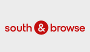 south & browse